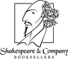 Logo Shakespeare and Company