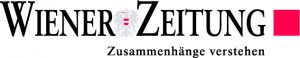 Logo Wiener Zeitung