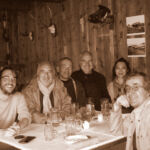 Tour after the symposium at the Hochwechsel Tour after the symposium at the Hochwechsel