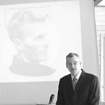 30th IWS - Opening Event Christian Kanzian (President of ALWS)