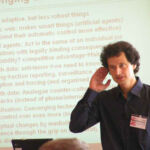 30th IWS - Lecture