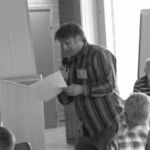 30th IWS - Lecture Michael Maurer