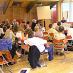 30th IWS - Lecture