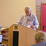 30th IWS - Lecture Dan Nesher