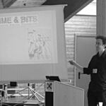 30th IWS - Lecture