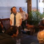 36th IWS Ambience 36th IWS Ambience