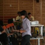 36th IWS At Work 36th IWS At Work