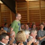 36th IWS At Work 36th IWS At Work