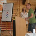 36th IWS At Work 36th IWS At Work