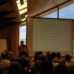 36th IWS At Work 36th IWS At Work