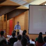 36th IWS At Work 36th IWS At Work