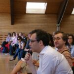 36th IWS At Work 36th IWS At Work