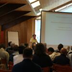 36th IWS At Work 36th IWS At Work