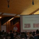 36th IWS At Work 36th IWS At Work