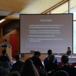 36th IWS At Work 36th IWS At Work