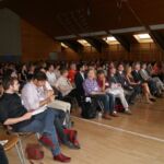 36th IWS At Work 36th IWS At Work