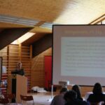 36th IWS At Work 36th IWS At Work