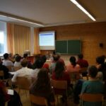 36th IWS At Work 36th IWS At Work