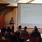 36th IWS At Work 36th IWS At Work