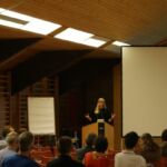 36th IWS At Work 36th IWS At Work