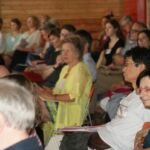 36th IWS At Work 36th IWS At Work