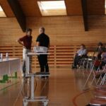 36th IWS At Work 36th IWS At Work