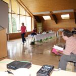 36th IWS At Work 36th IWS At Work