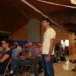 36th IWS At Work 36th IWS At Work