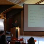 36th IWS At Work 36th IWS At Work