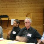 36th IWS At Work 36th IWS At Work