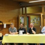 36th IWS At Work 36th IWS At Work