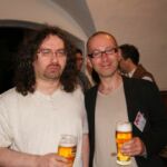 36th IWS People 36th IWS People