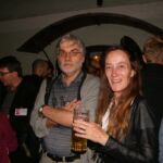 36th IWS People 36th IWS People