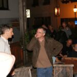 36th IWS People 36th IWS People