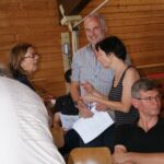 36th IWS People 36th IWS People