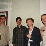 36th IWS People 36th IWS People