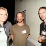 36th IWS People 36th IWS People