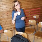 36th IWS People 36th IWS People