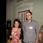 36th IWS People 36th IWS People