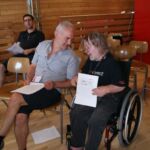 36th IWS People 36th IWS People