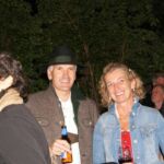 36th IWS People 36th IWS People