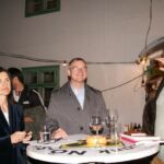 36th IWS People 36th IWS People