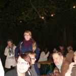 36th IWS People 36th IWS People