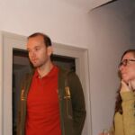 36th IWS People 36th IWS People