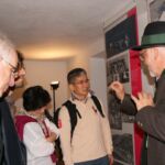 36th IWS People 36th IWS People