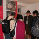 36th IWS People 36th IWS People