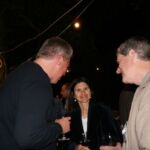 36th IWS People 36th IWS People