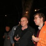 36th IWS People 36th IWS People