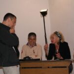 36th IWS People 36th IWS People