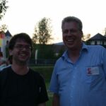 36th IWS People 36th IWS People